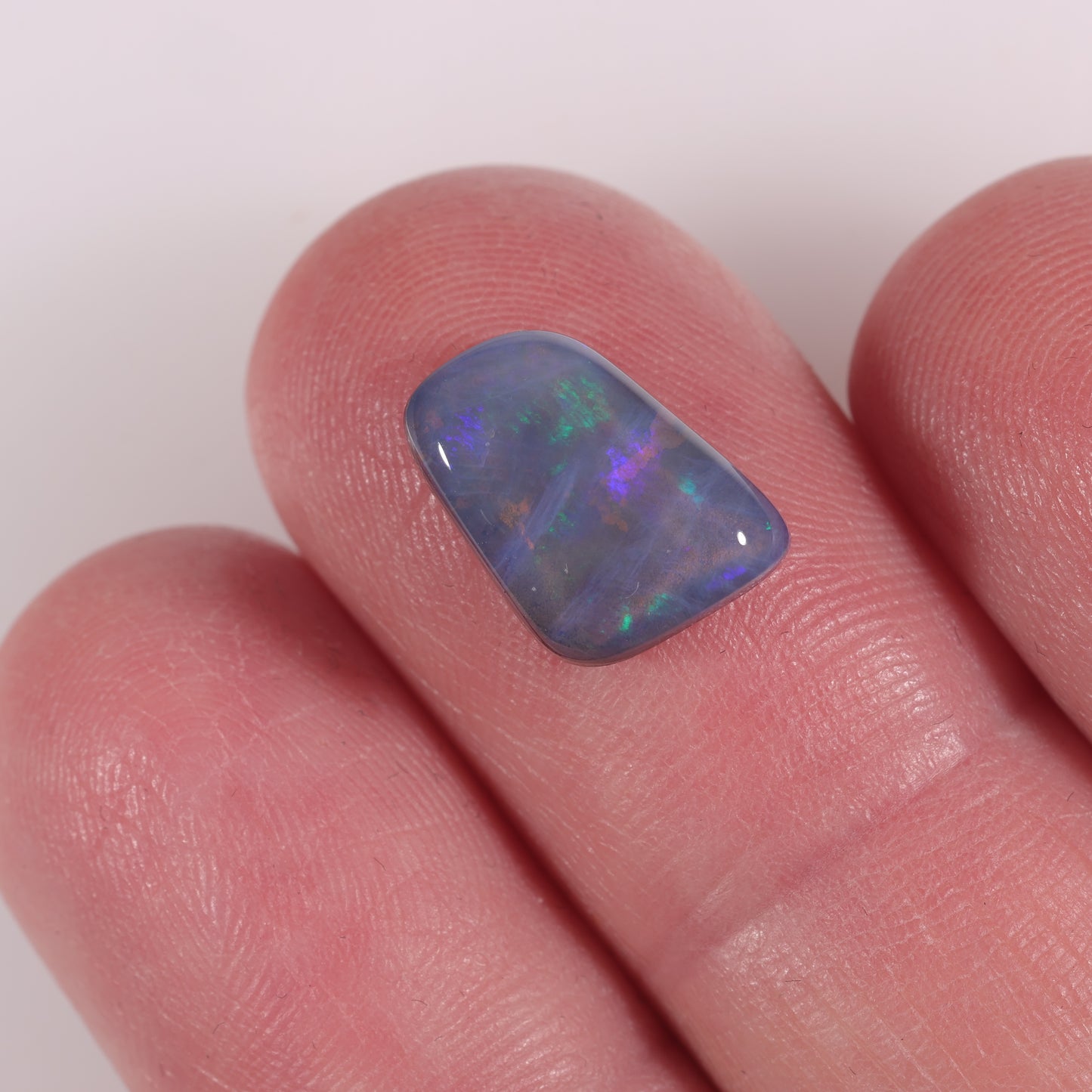 Boulder Opal 3.99cts 28466