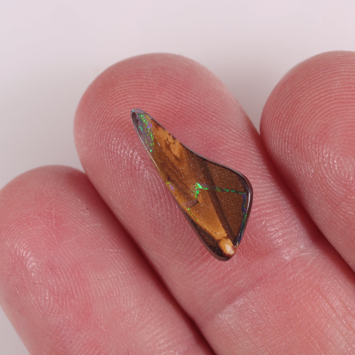 Boulder Opal 2.80cts 26059