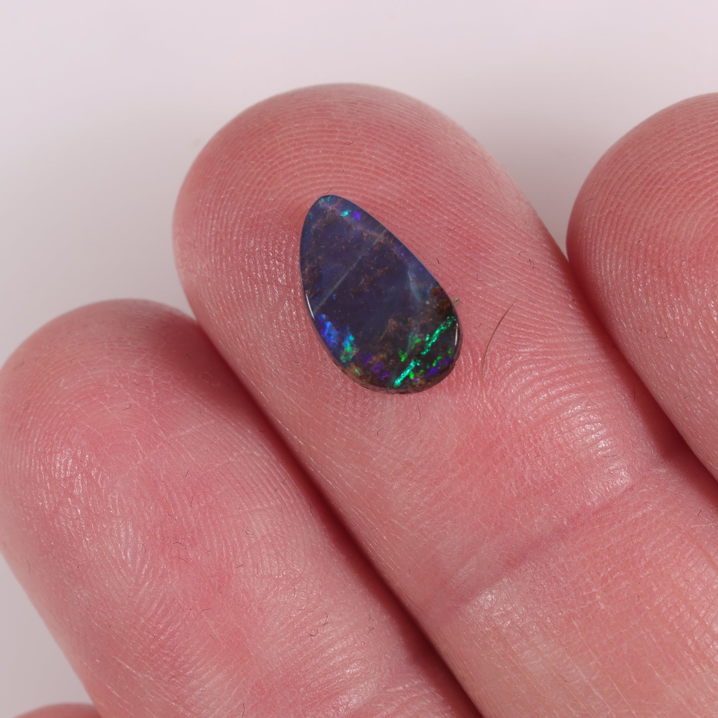 Boulder Opal 1.88cts 25750