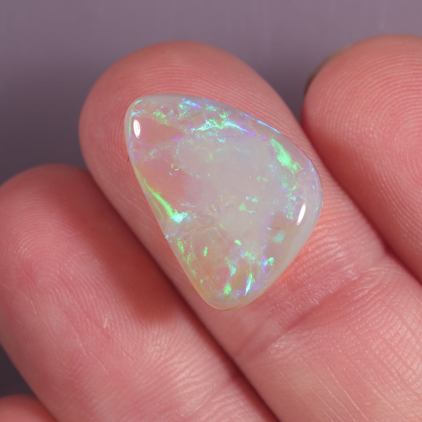 Lightning Ridge Opal 10.05cts 27480