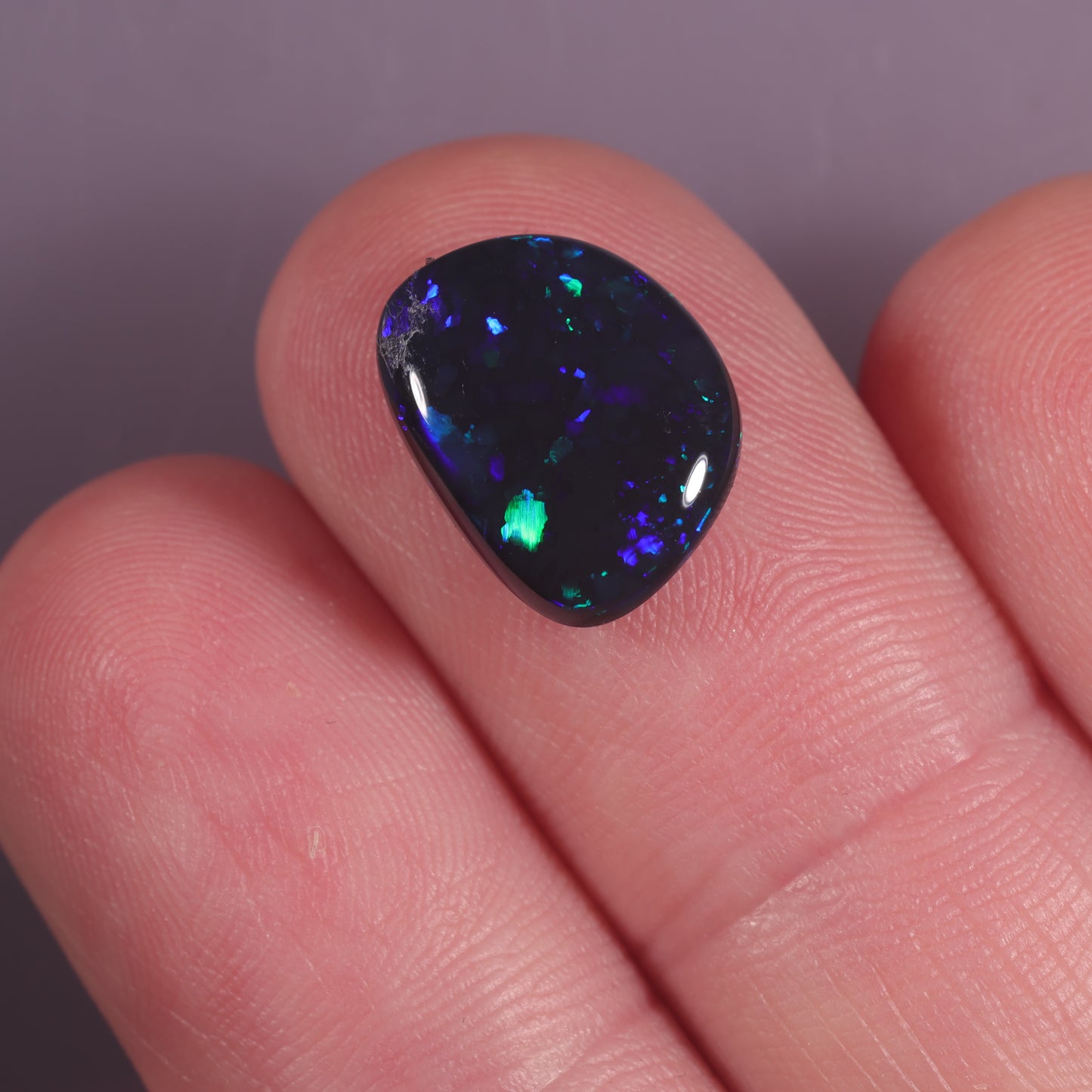 Lightning Ridge Opal 3.40cts 27473