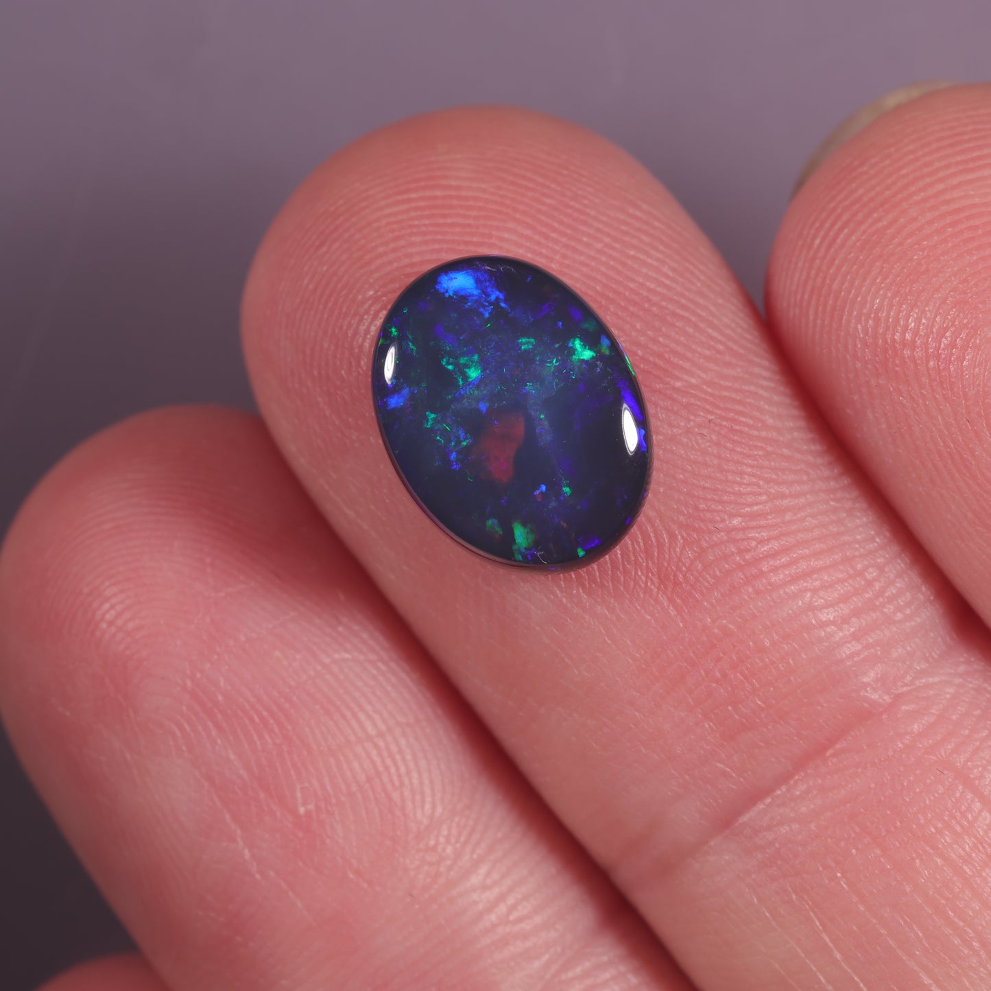 Lightning Ridge Opal 3.10cts 27475