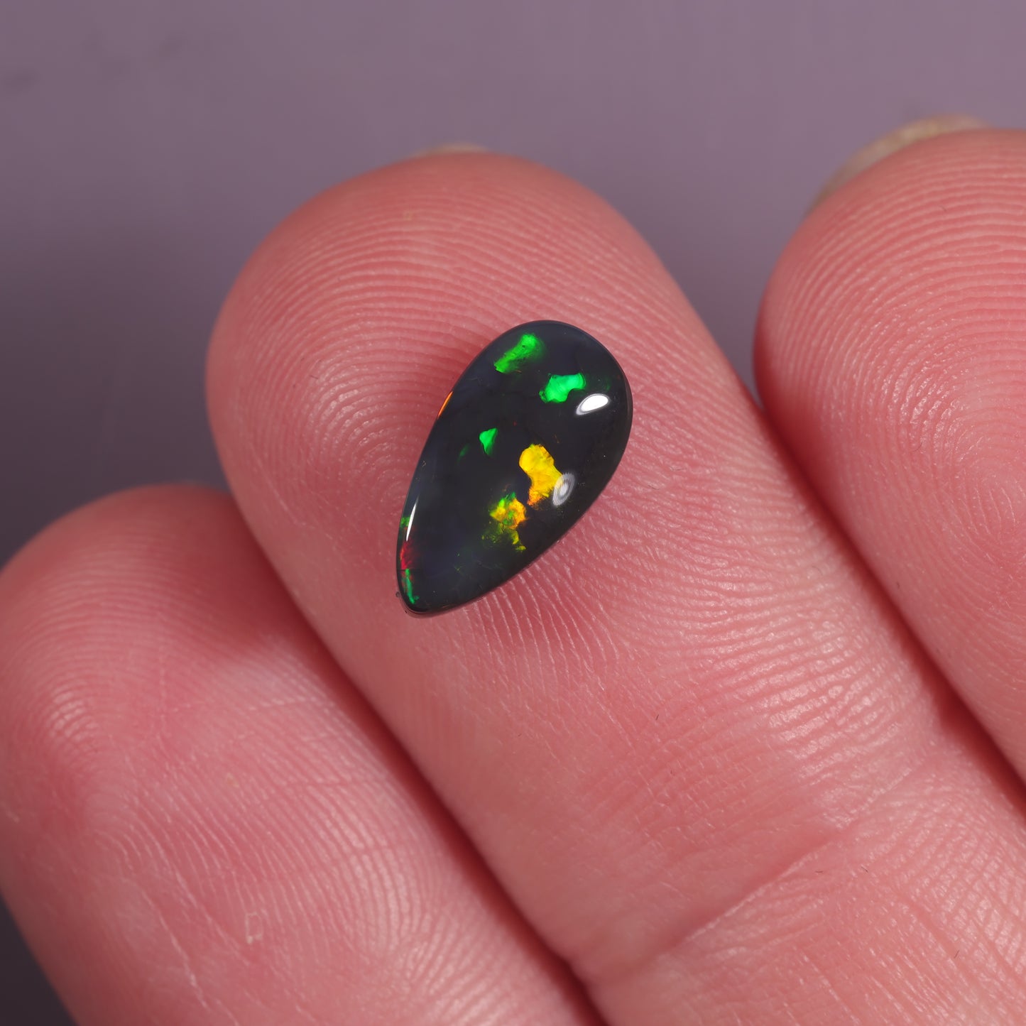 Lightning Ridge Opal 1.46cts 26754