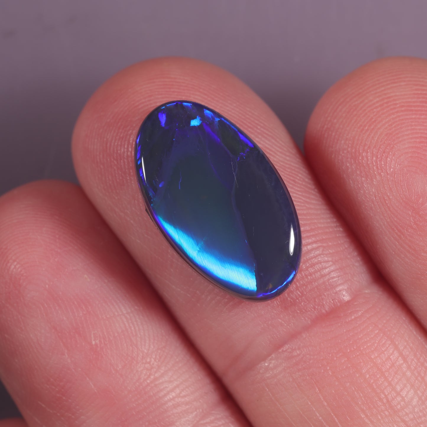 Lightning Ridge Opal 6.68cts 26565