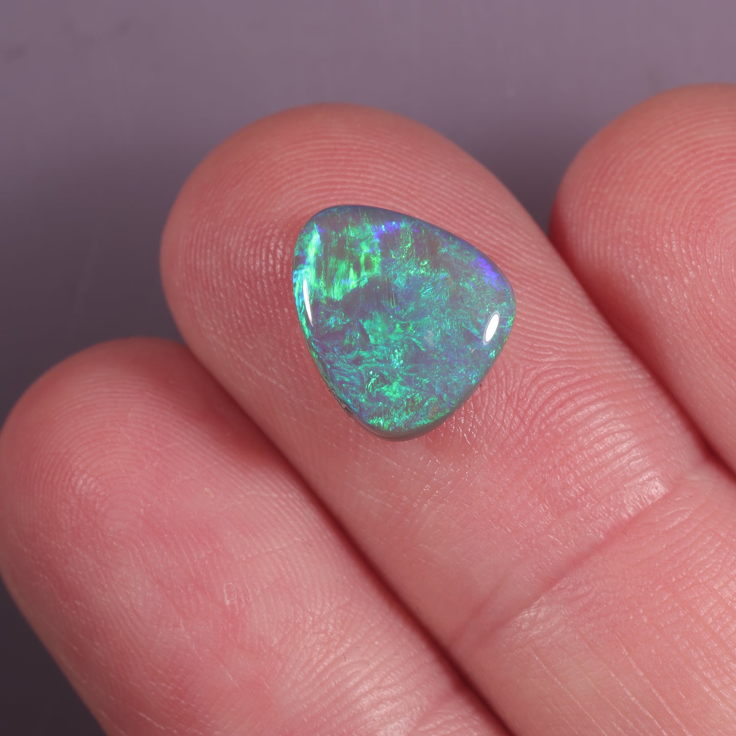 Lightning Ridge Opal 2.80cts 21658