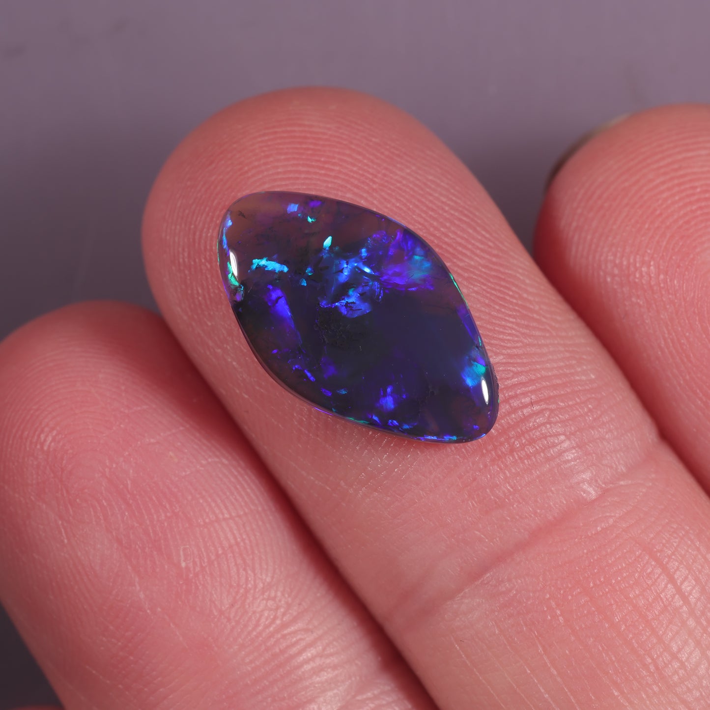 Lightning Ridge Opal 2.87cts 27472