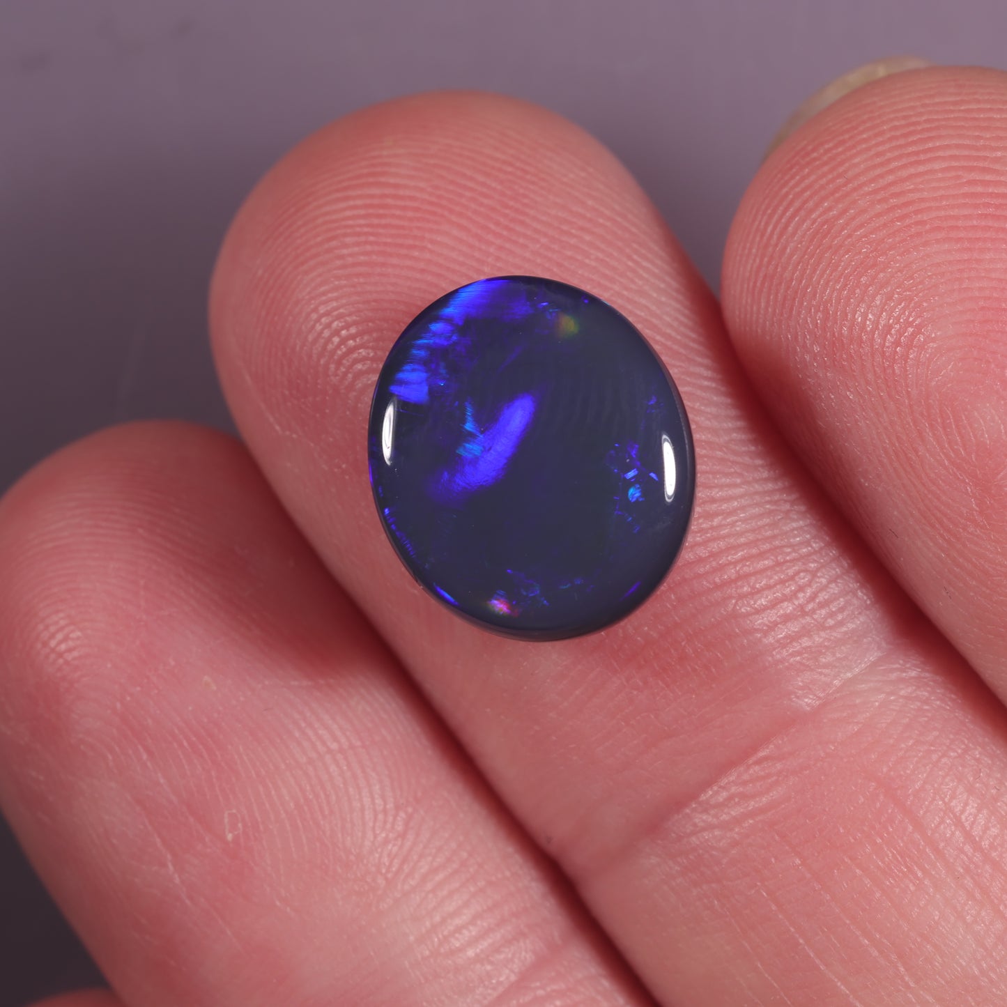 Lightning Ridge Opal 5.50cts 26553