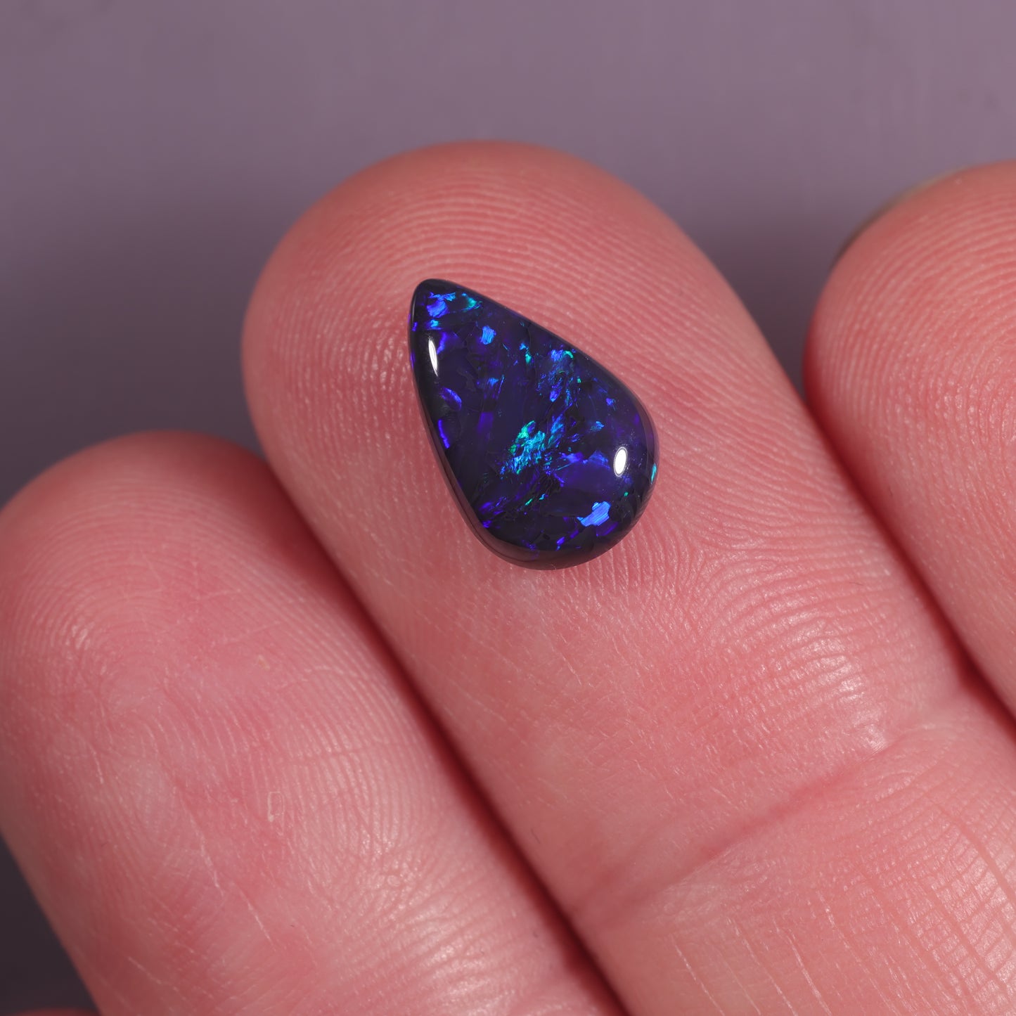 Lightning Ridge Opal 1.86cts 27462