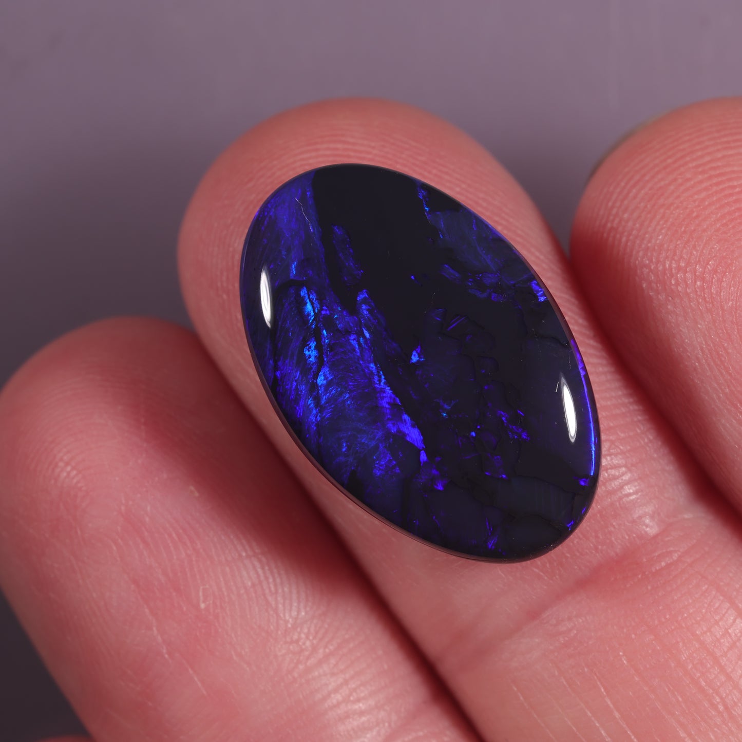 Lightning Ridge Opal 10.45cts 25293