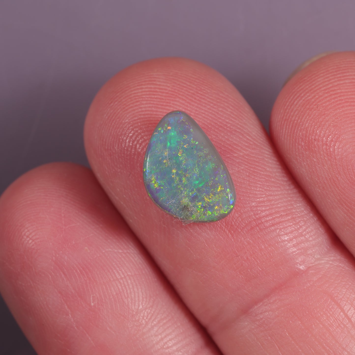 Lightning Ridge Opal 2.29cts 24570