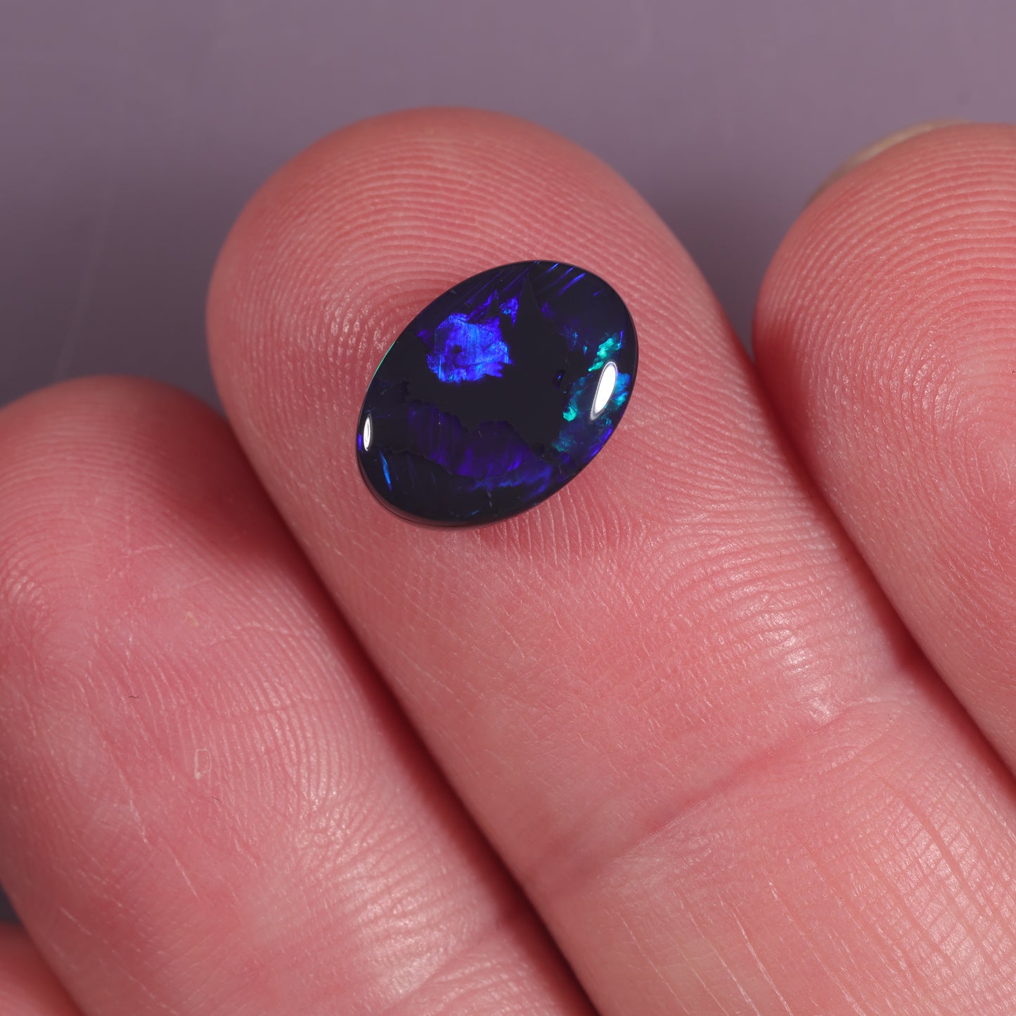 Lightning Ridge Opal 2.20cts 27461