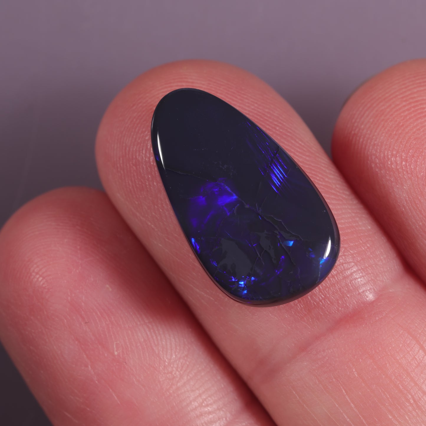 Lightning Ridge Opal 7.89cts 27471