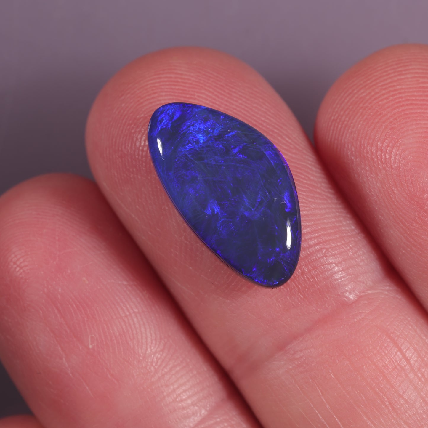 Lightning Ridge Opal 5.36cts 27456