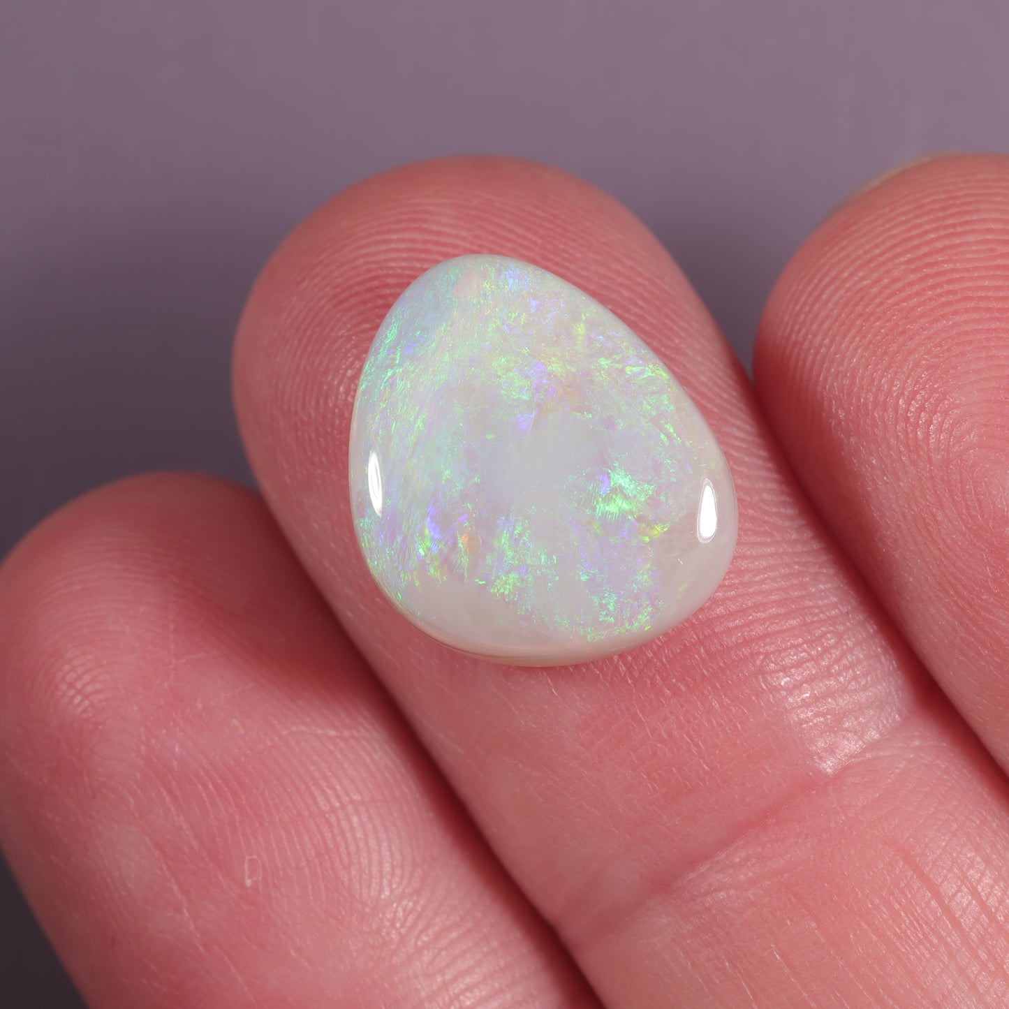 Lightning Ridge Opal 5.47cts 25530