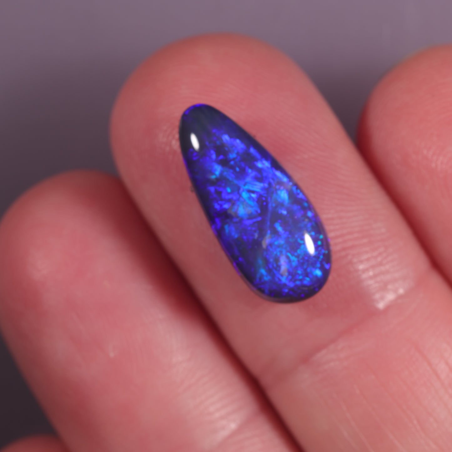 Lightning Ridge Opal 4.23cts 27469