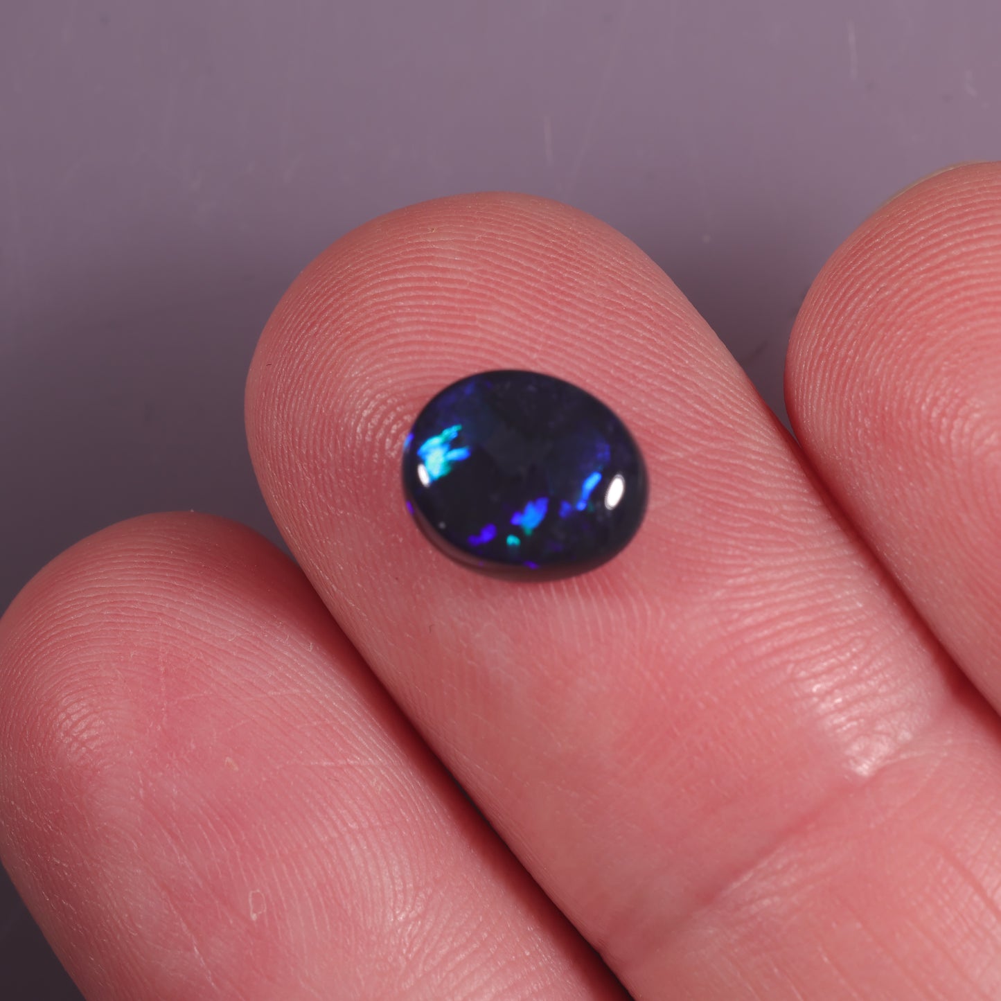 Lightning Ridge Opal 1.72cts 27454
