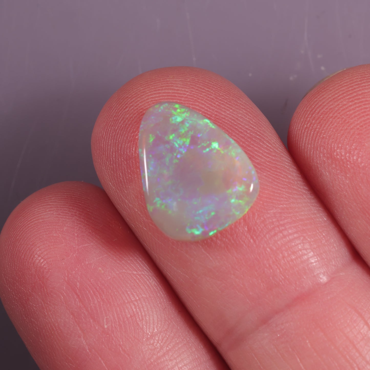 Lightning Ridge Opal 2.85cts 24575