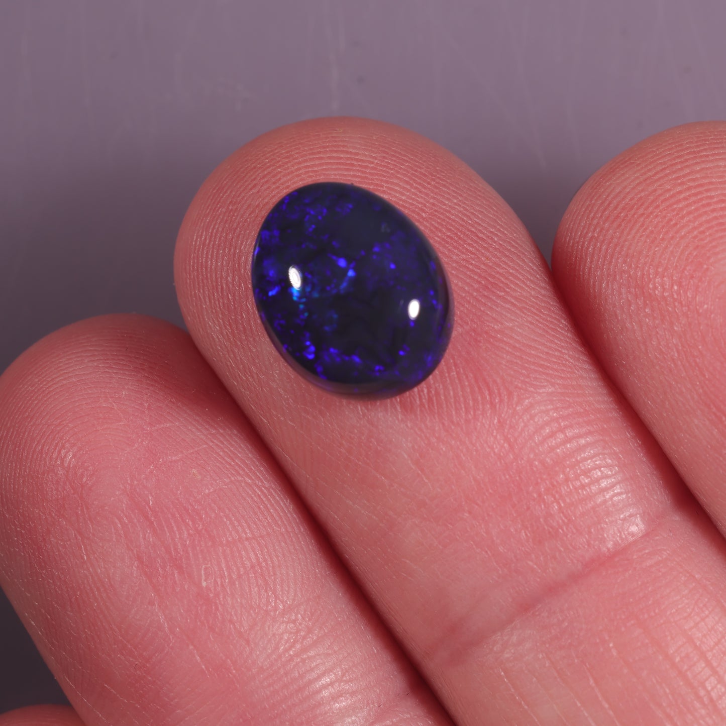 Lightning Ridge Opal 3.42cts 25685