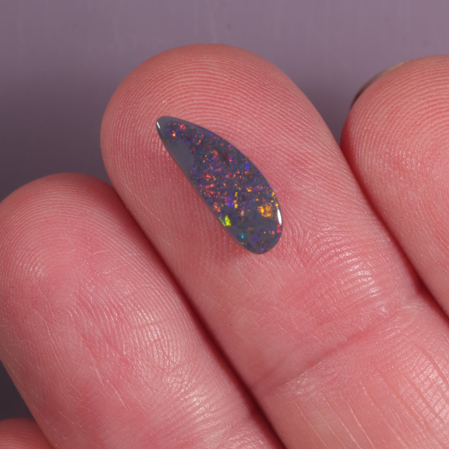 Lightning Ridge Opal 1.36cts 26740
