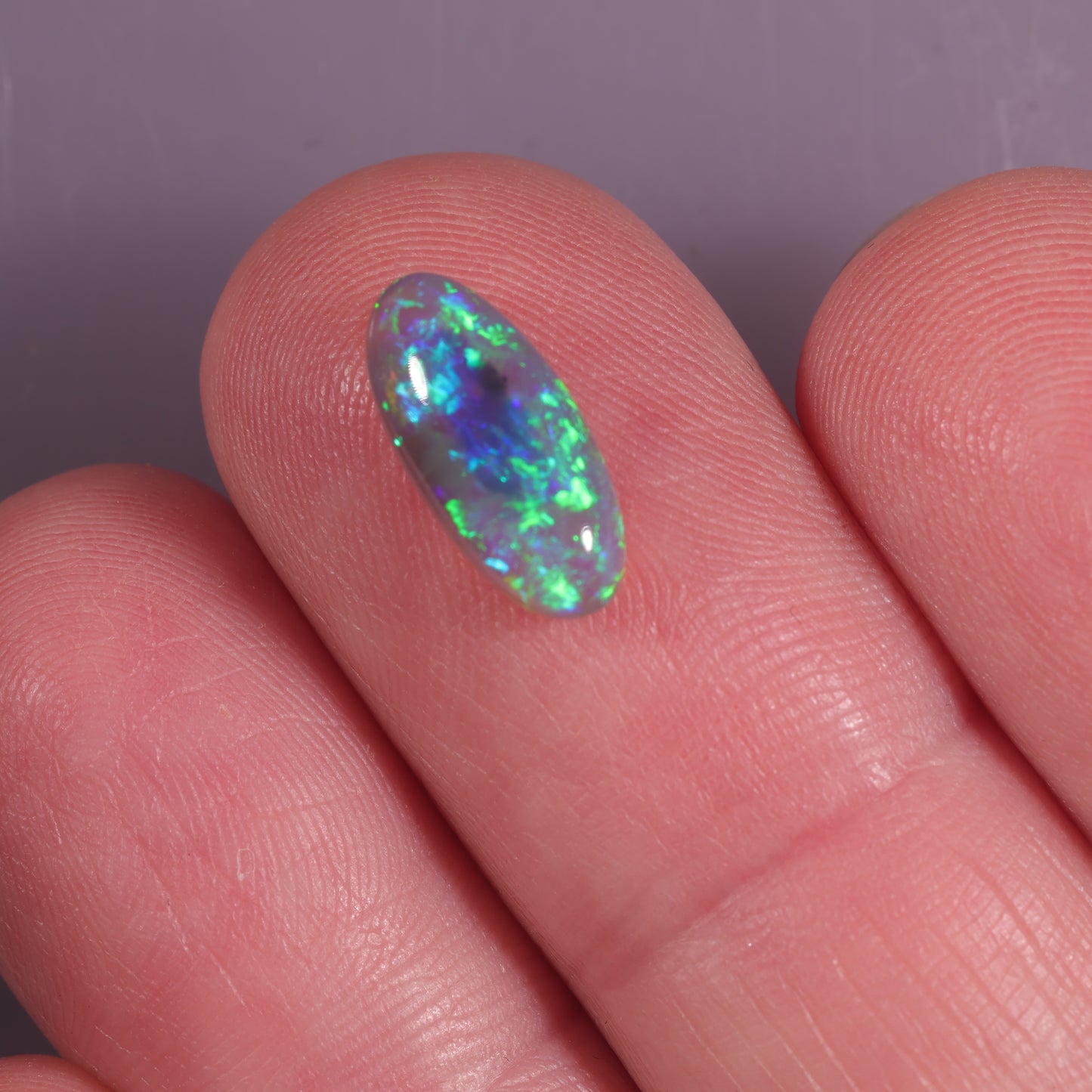 Lightning Ridge Opal 1.84cts 21655