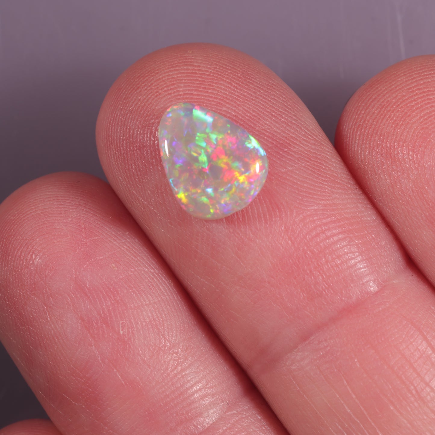 Lightning Ridge Opal 1.60cts 28536