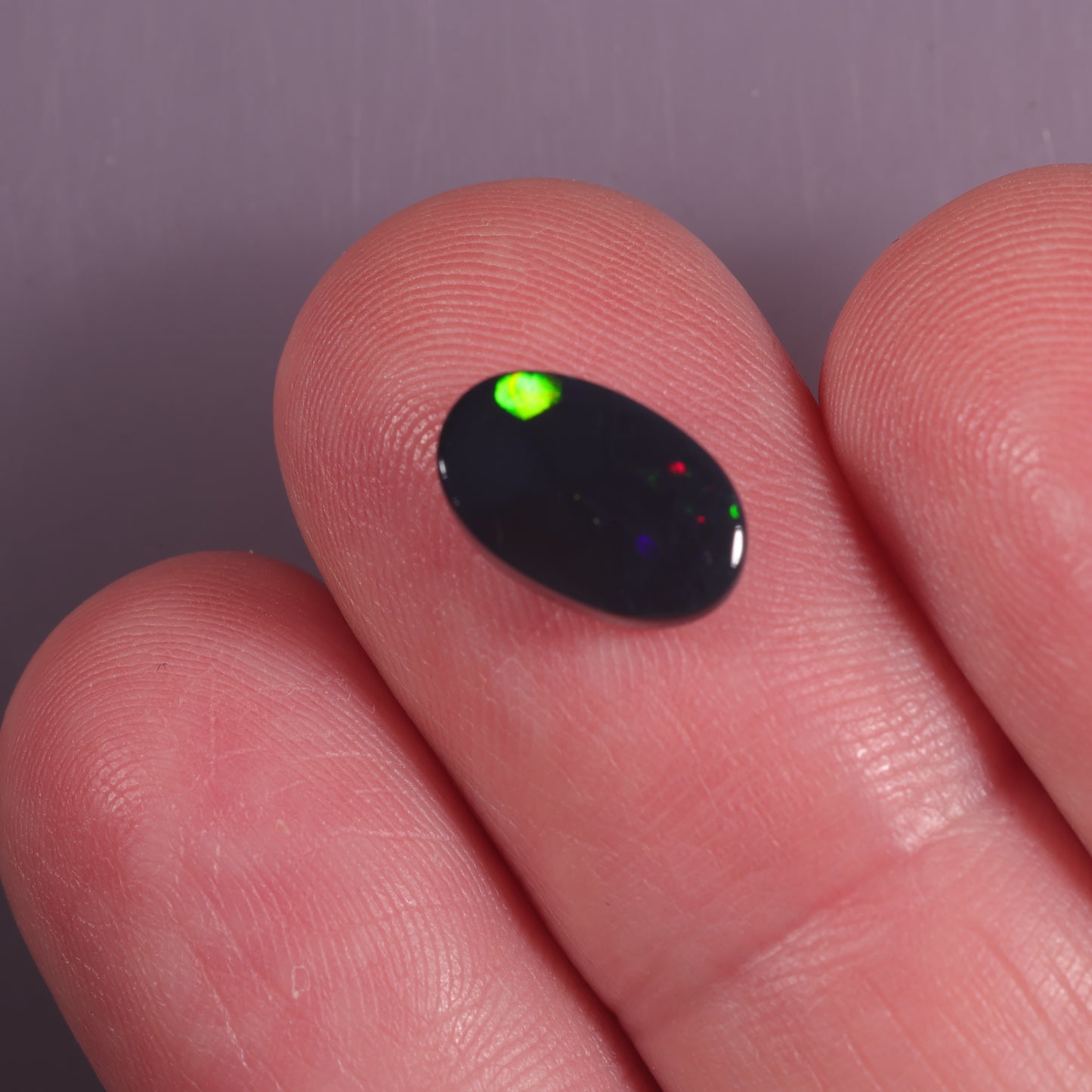 Lightning Ridge Opal 2.06cts 27956