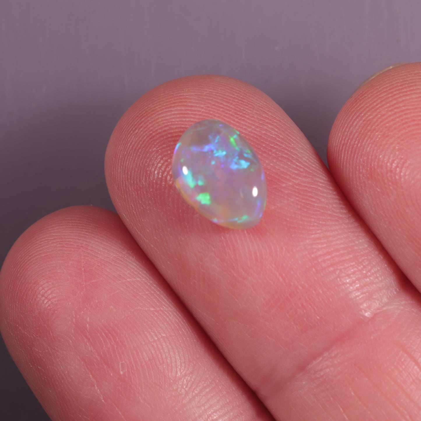 Lightning Ridge Opal 2.08cts 27384