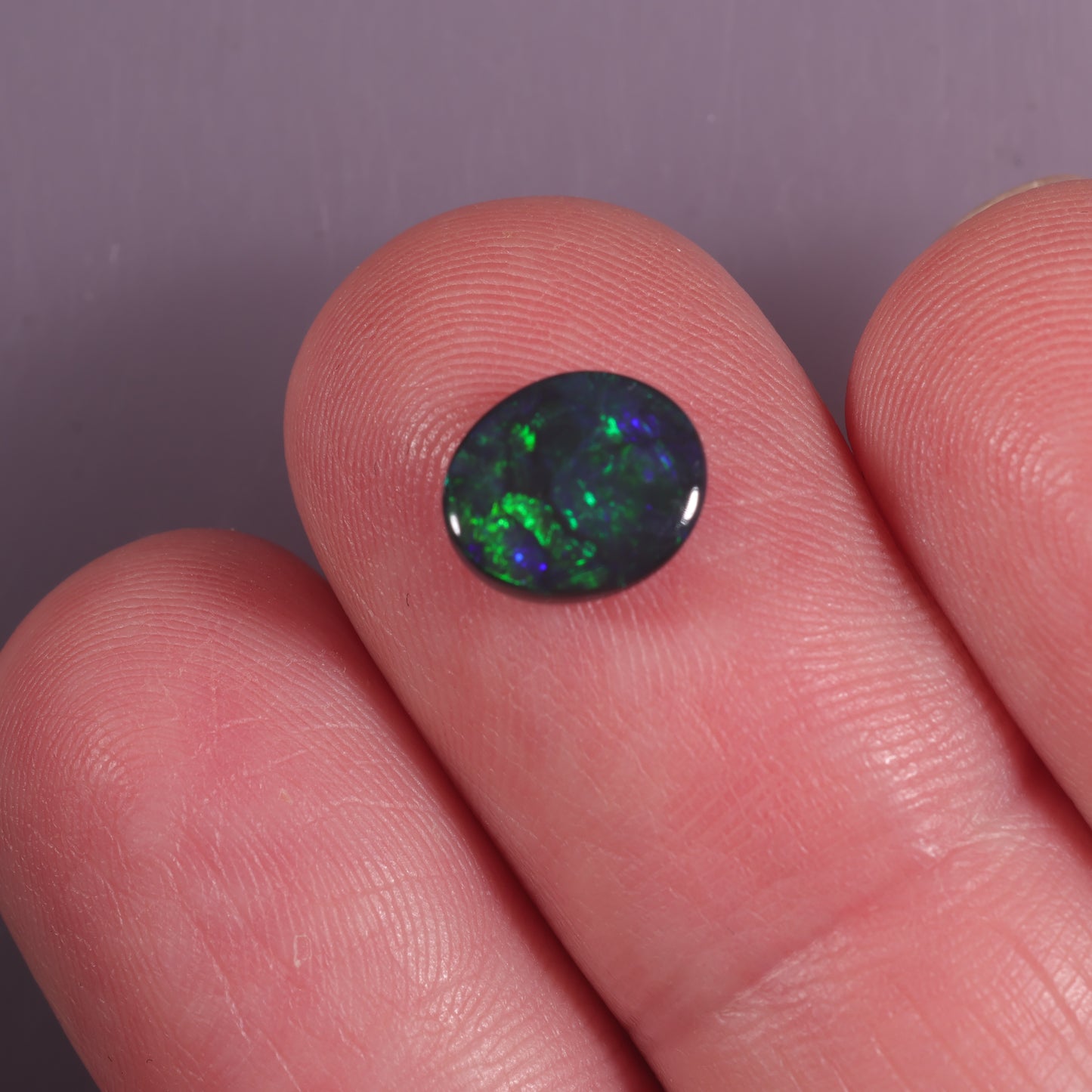 Lightning Ridge Opal 1.28cts 27448