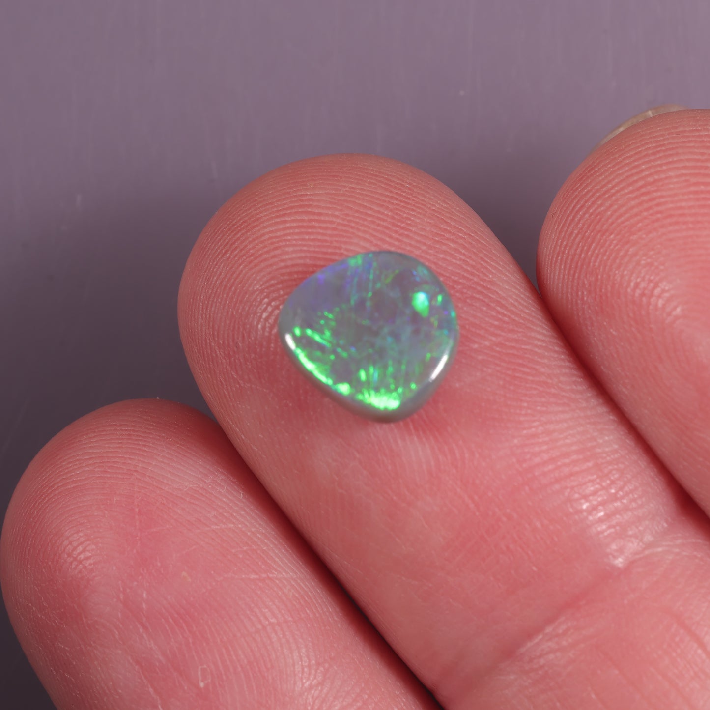 Lightning Ridge Opal 1.75cts 27444