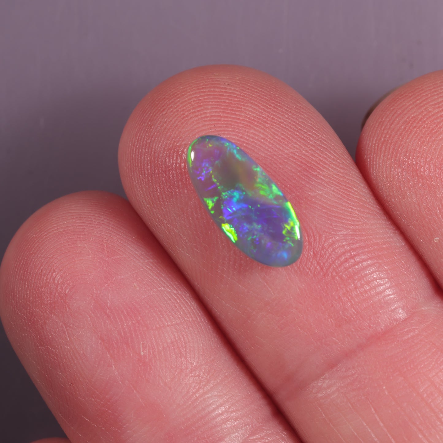 Lightning Ridge Opal 1.60cts 21650