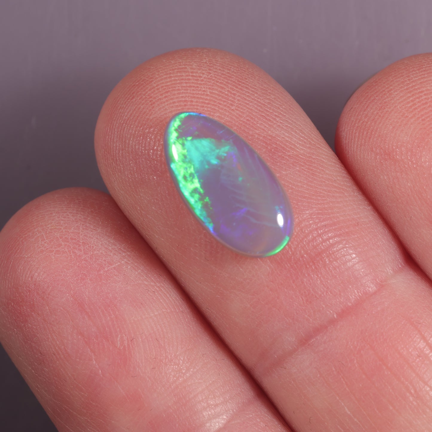 Lightning Ridge Opal 2.64cts 25522