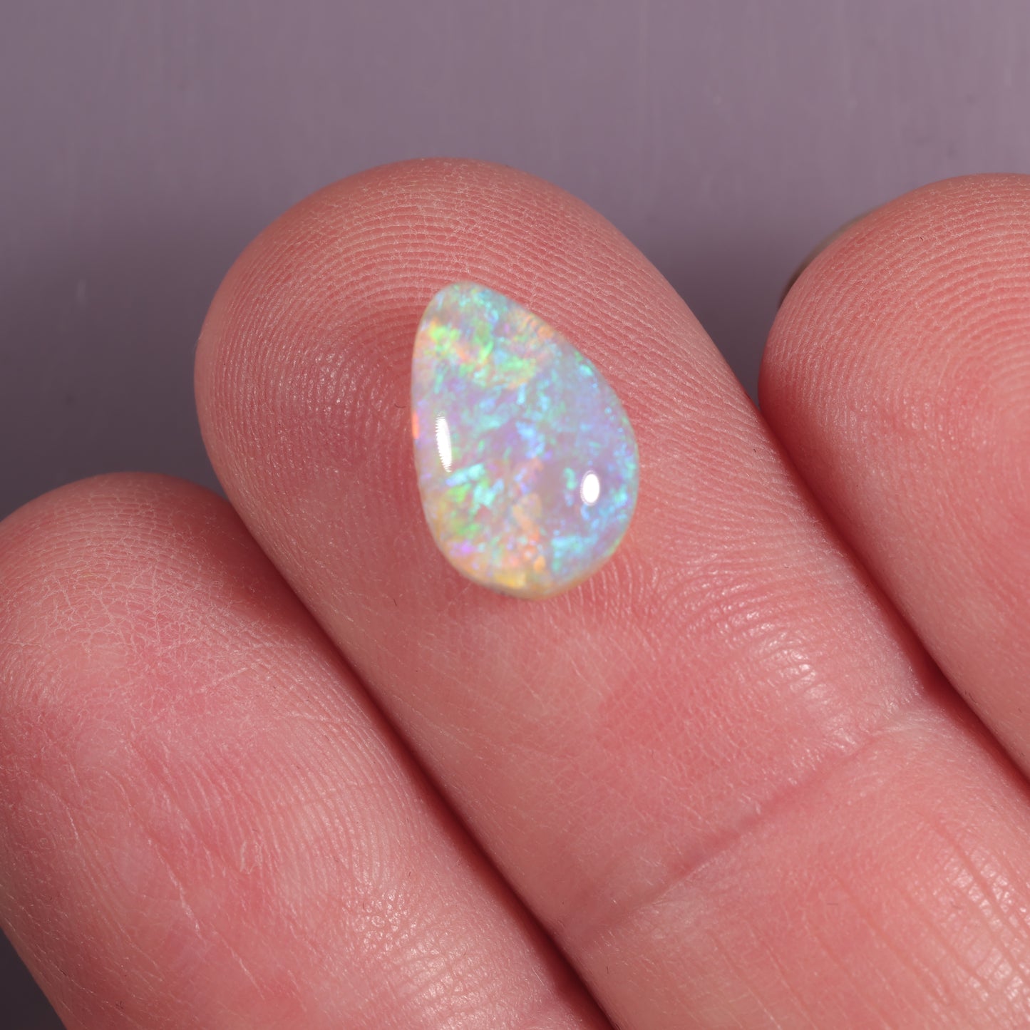 Lightning Ridge Opal 2.66cts 26523