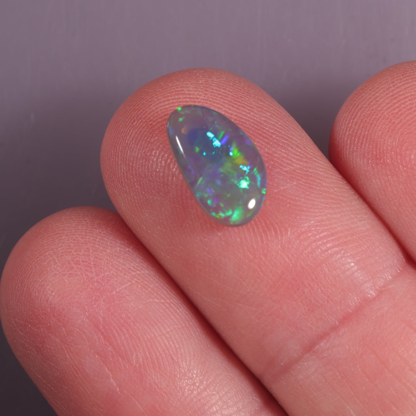 Lightning Ridge Opal 1.46cts 11686