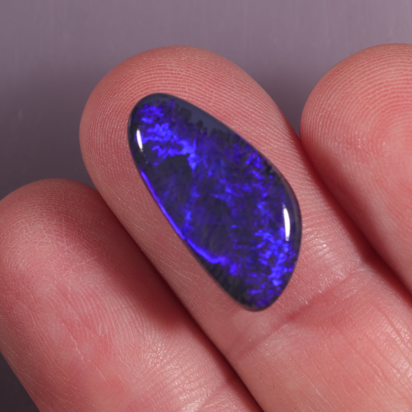 Lightning Ridge Opal 9.82cts 26217