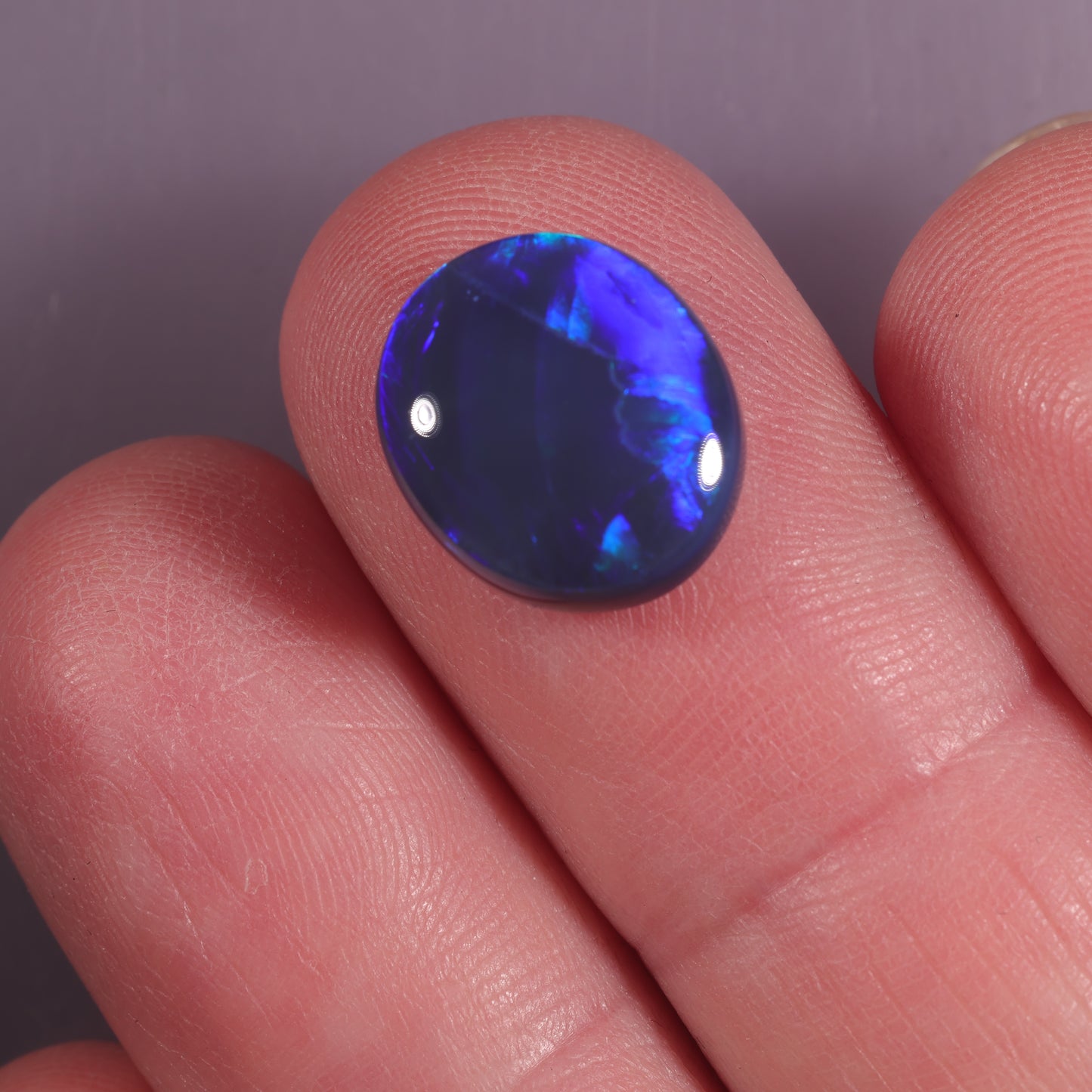 Lightning Ridge Opal 4.55cts 26377