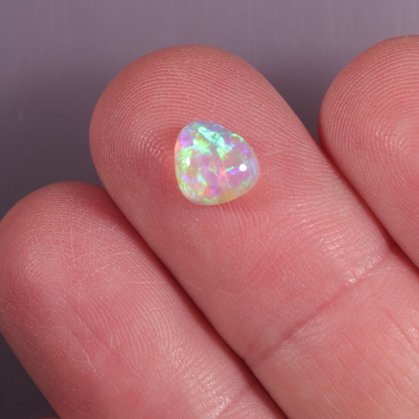 Lightning Ridge Opal 1.30cts 27381