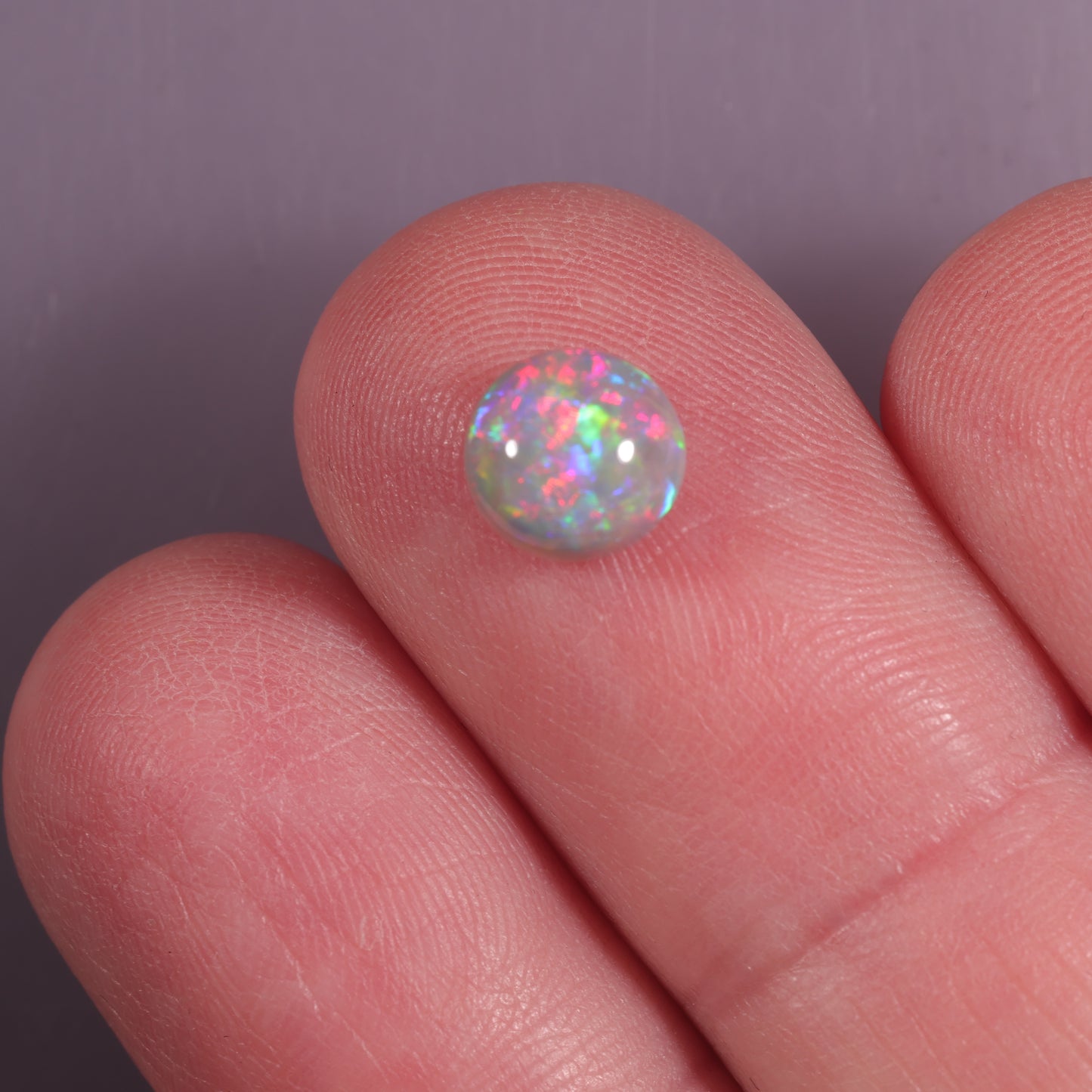 Lightning Ridge Opal 1.44cts 26592