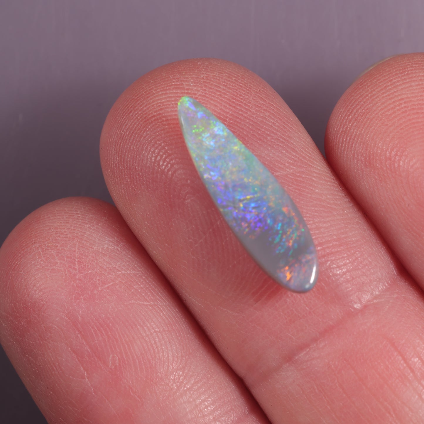 Lightning Ridge Opal 2.56cts 28384