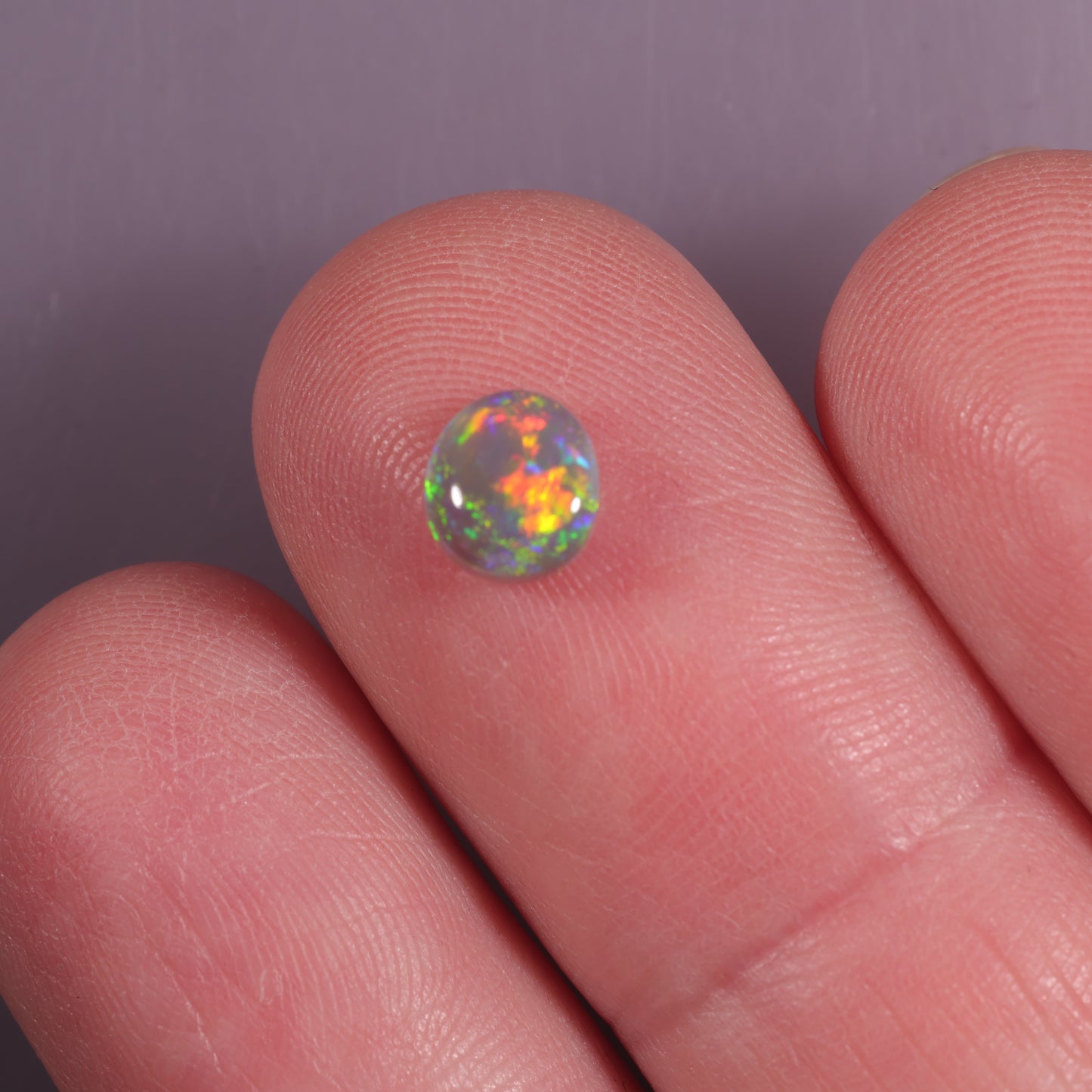 Lightning Ridge Opal 0.80cts 28535