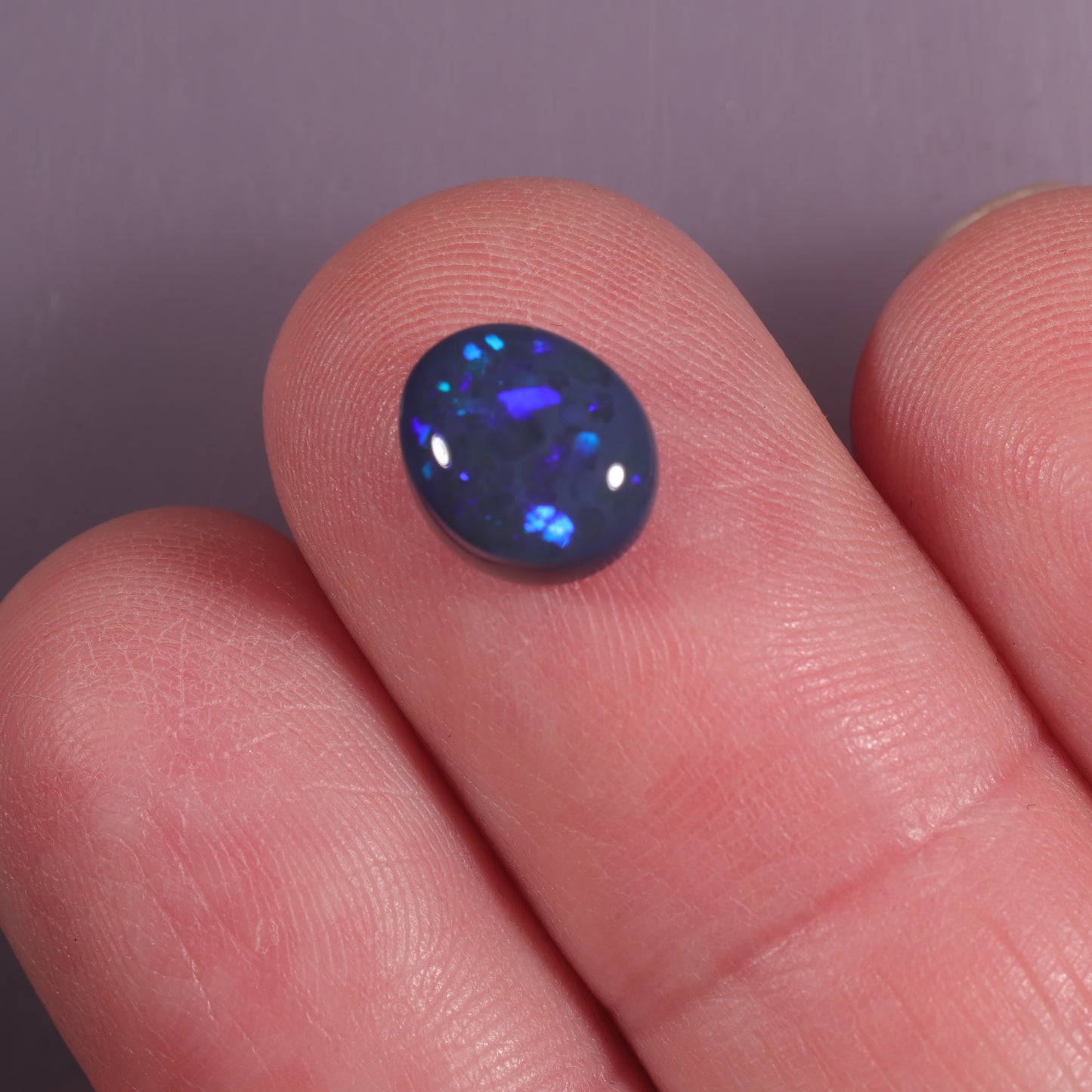 Lightning Ridge Opal 2.15cts 27518