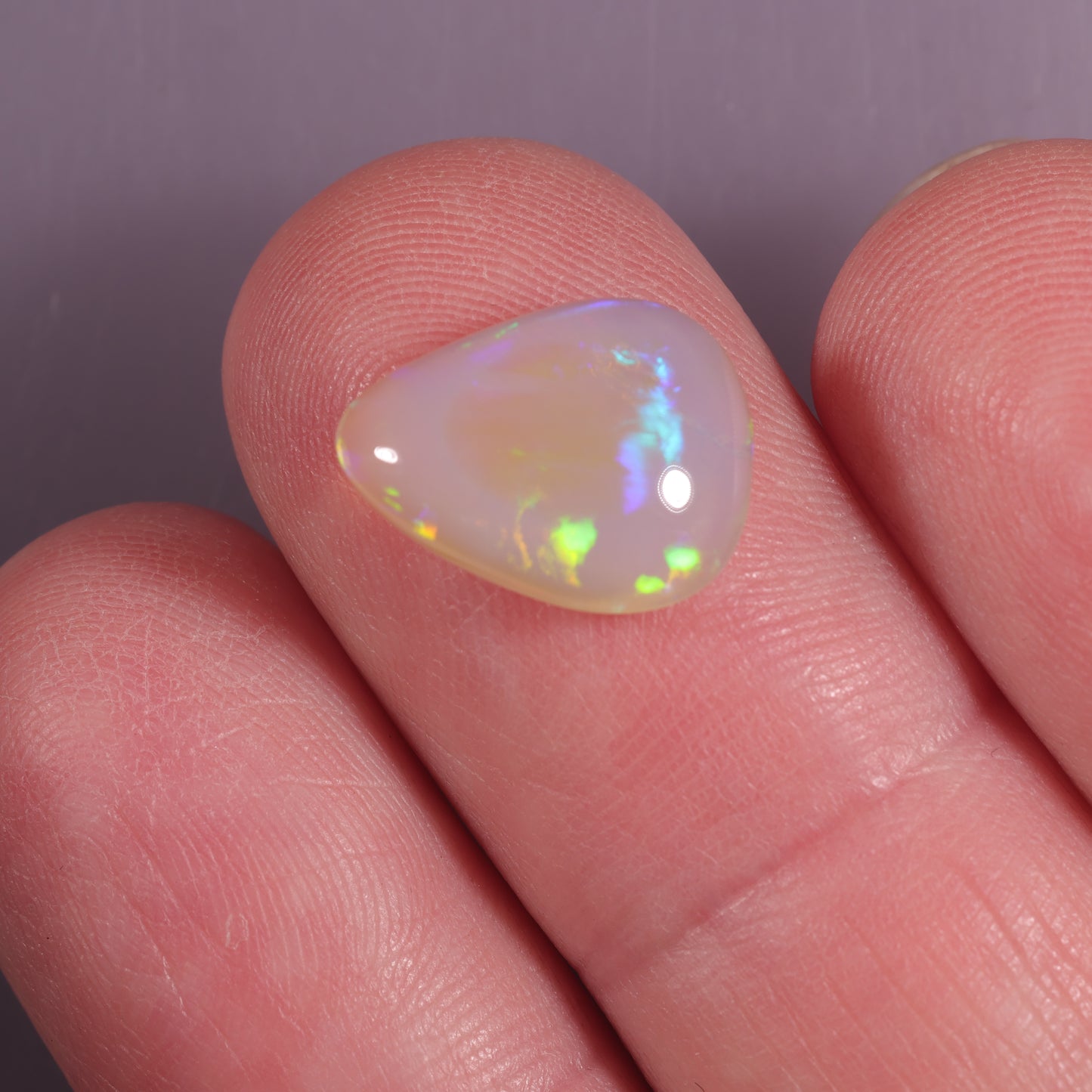 Lightning Ridge Opal 3.30cts 27450