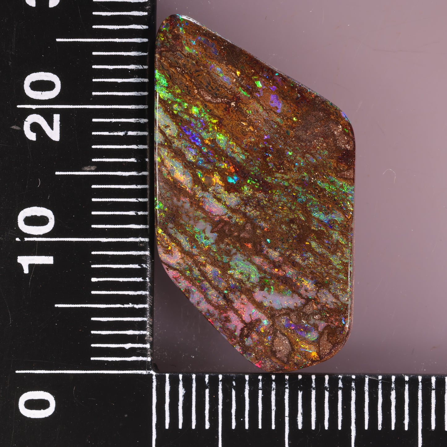Boulder Opal 14.59cts 28322
