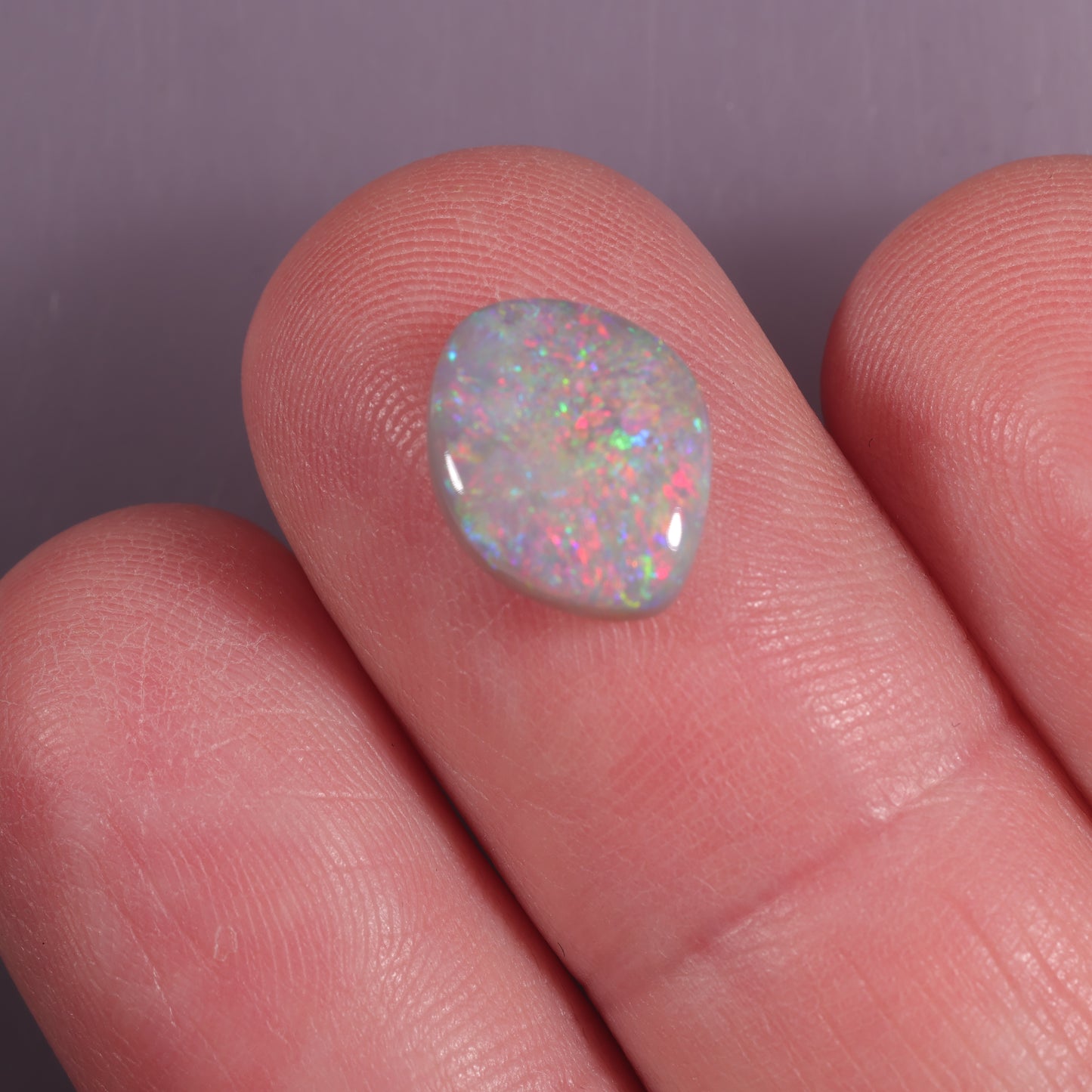 Lightning Ridge Opal 2.59cts 24569
