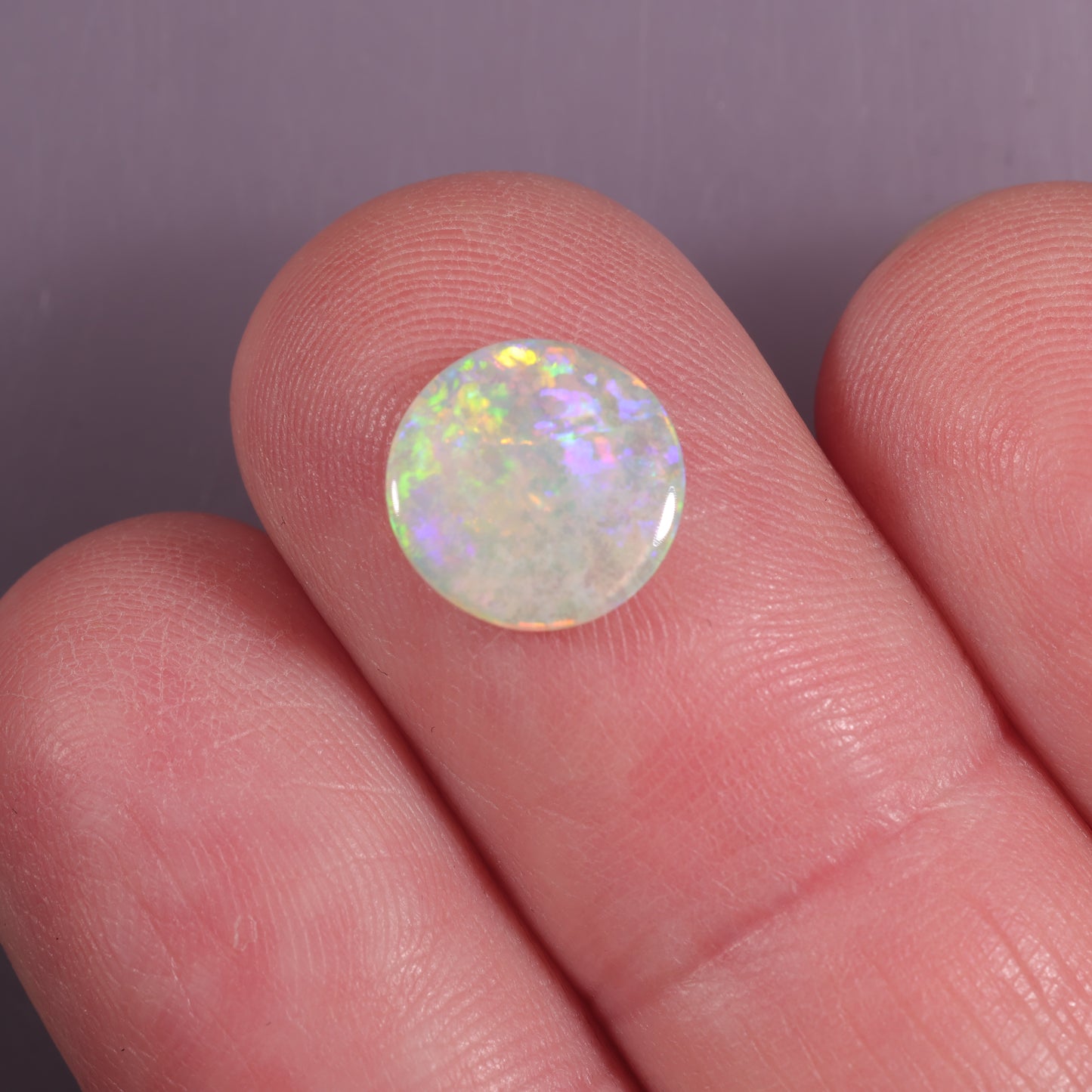 Lightning Ridge Opal 1.16cts 26743