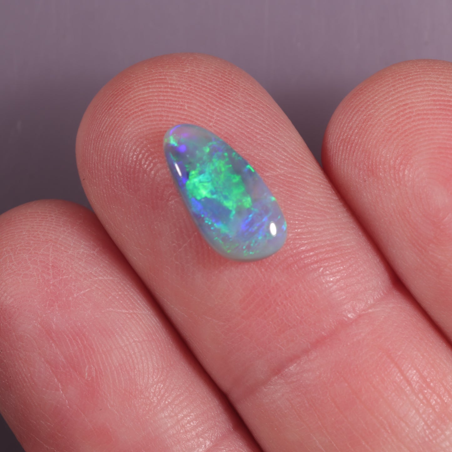 Lightning Ridge Opal 1.98cts 25523