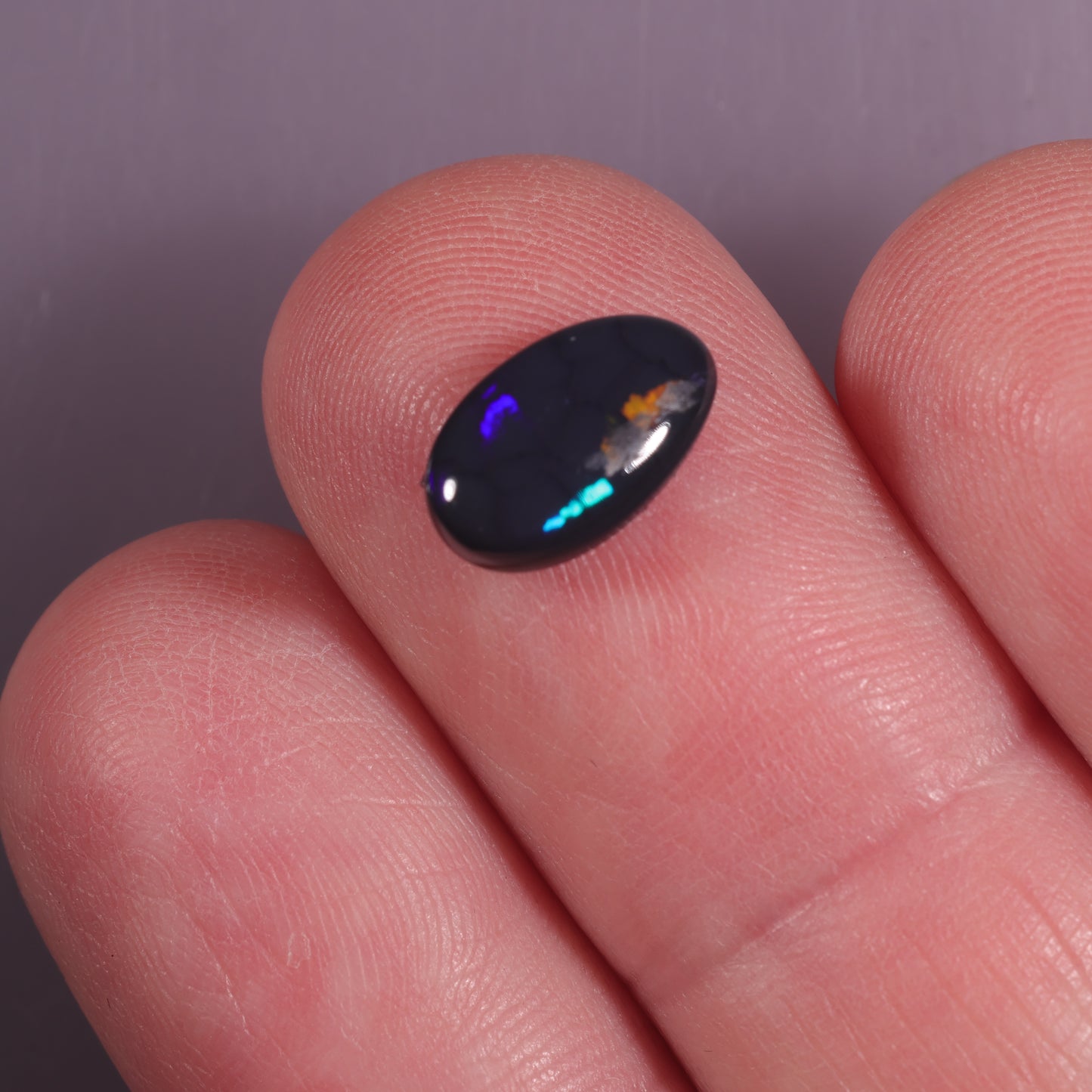 Lightning Ridge Opal 1.76cts 25691