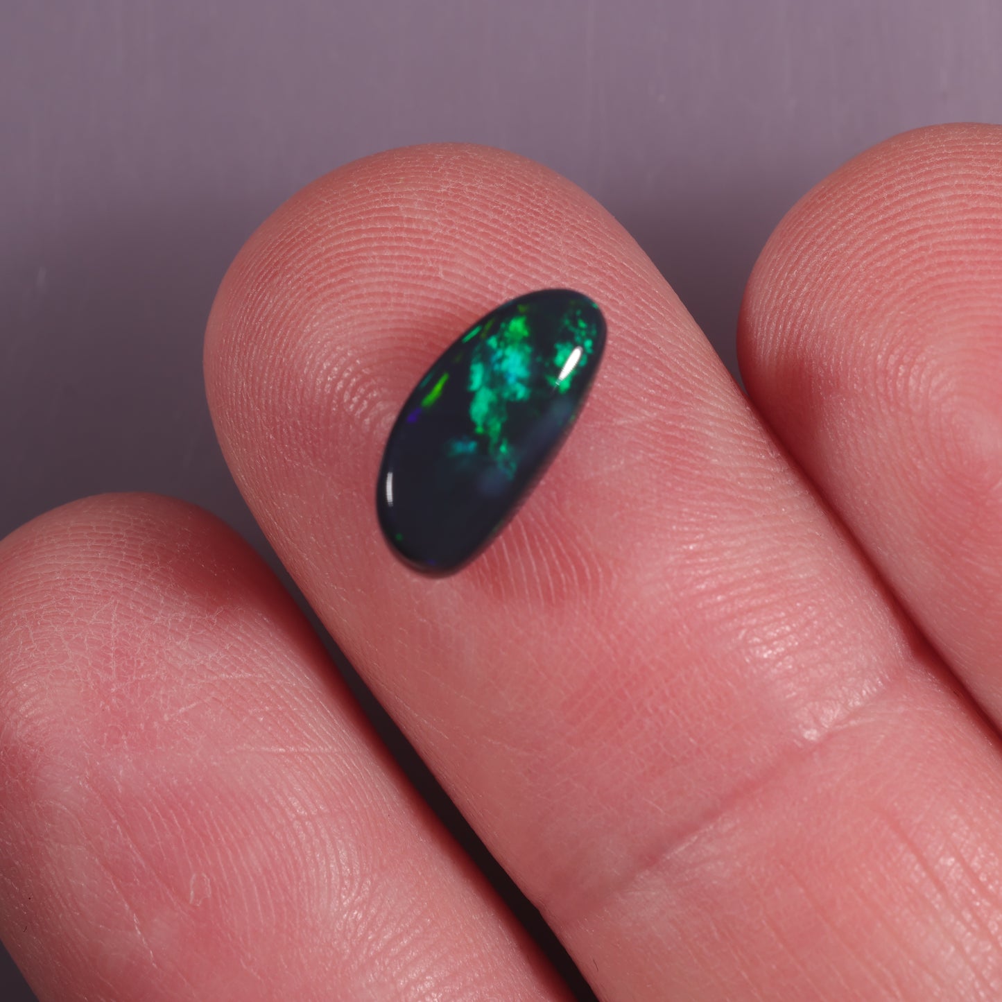Lightning Ridge Opal 1.83cts 25432