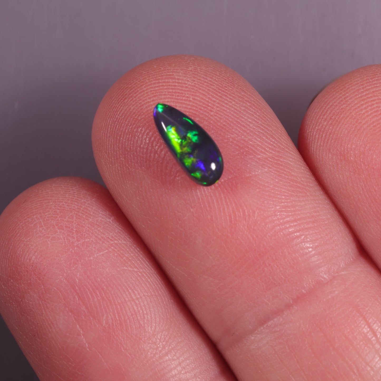 Lightning Ridge Opal 0.70cts 26787