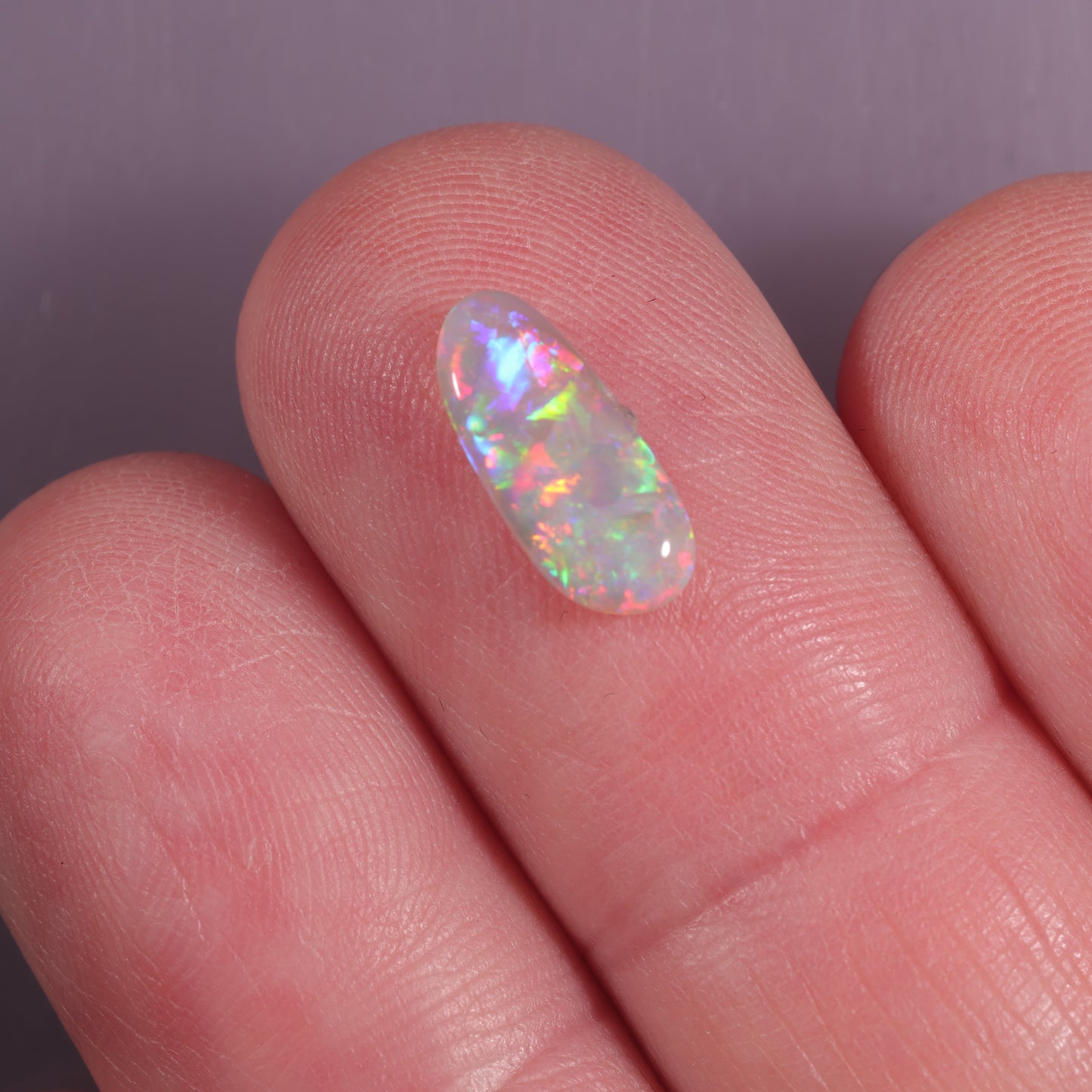 Lightning Ridge Opal 1.28cts 28534