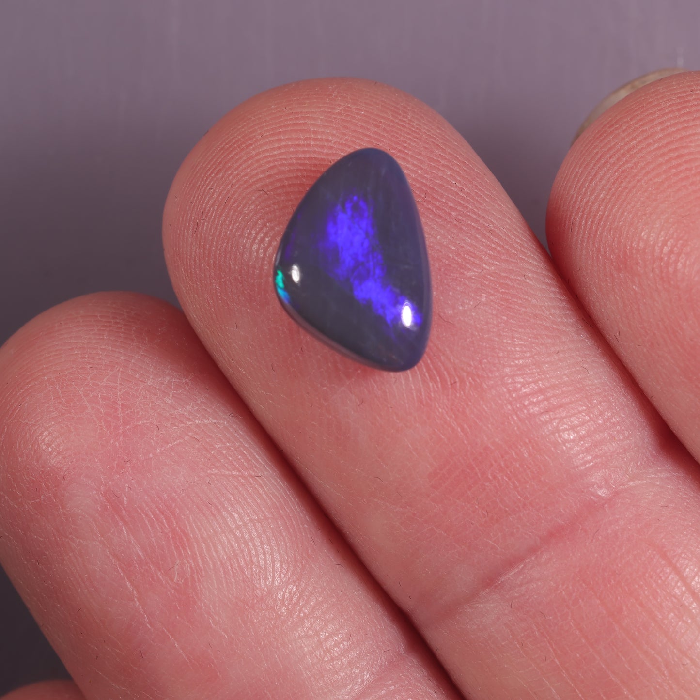 Lightning Ridge Opal 2.12cts 27438